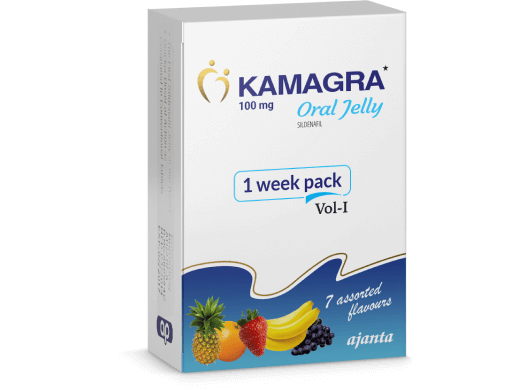Farmacia Online Kamagra Gel