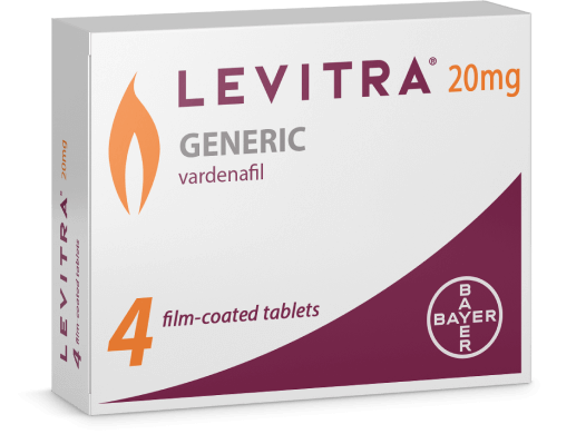 Levitra Genérico